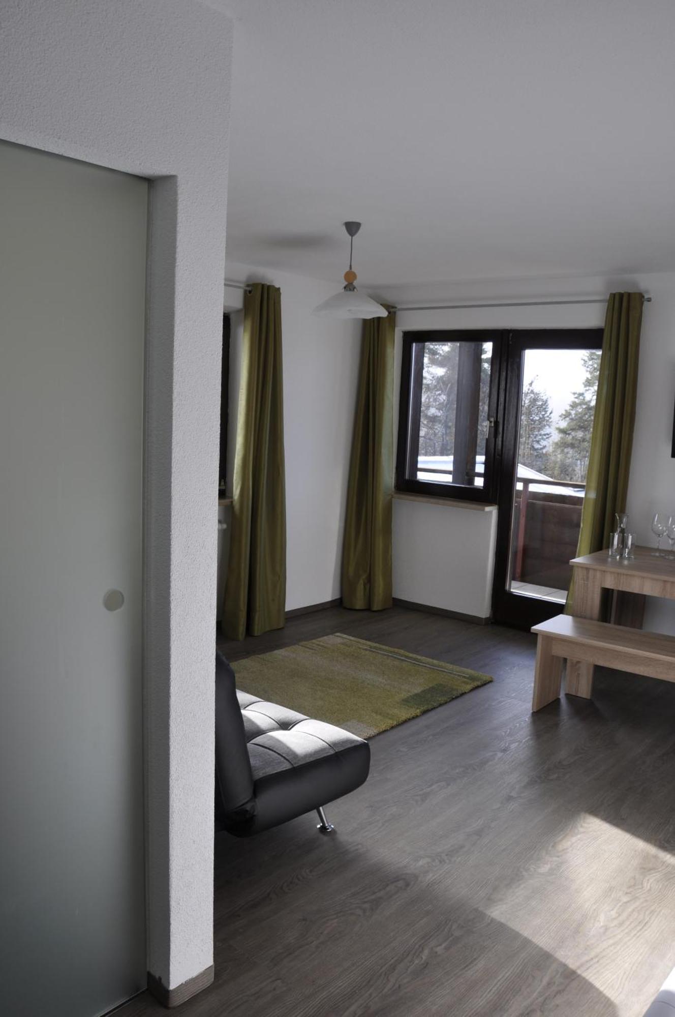 Pension Aschlandhof Obsteig Zimmer foto